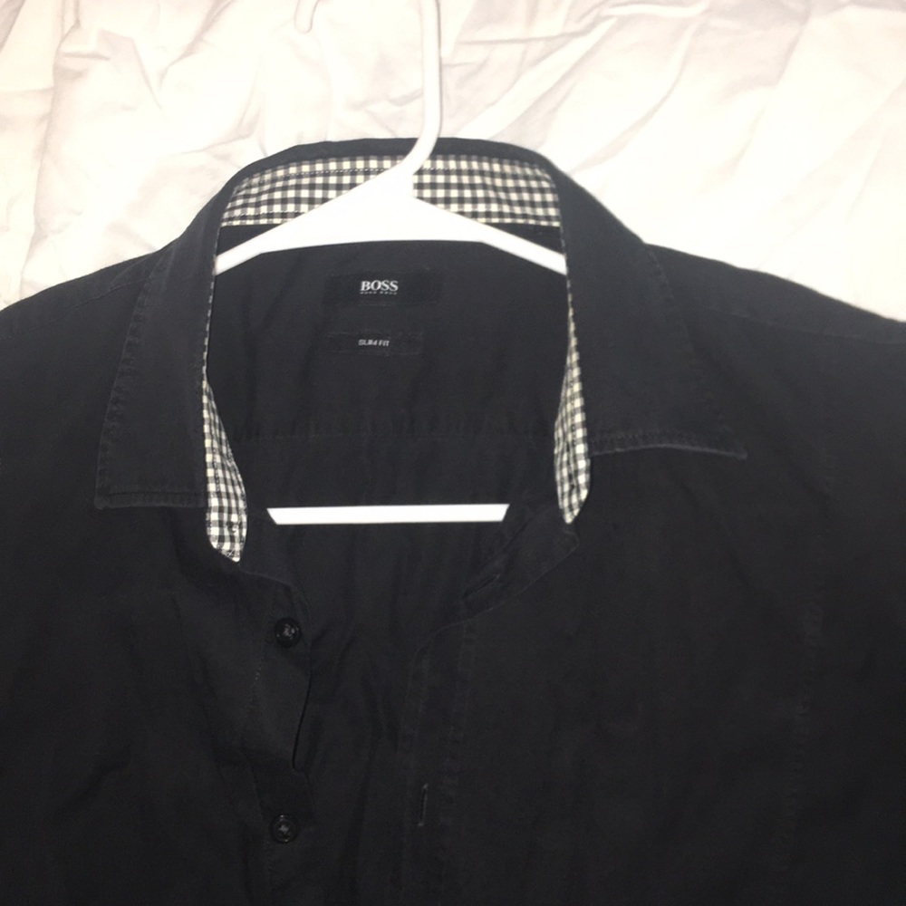 Hugo Boss